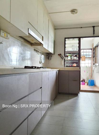 Blk 539 Woodlands Drive 16 (Woodlands), HDB 5 Rooms #225876361
